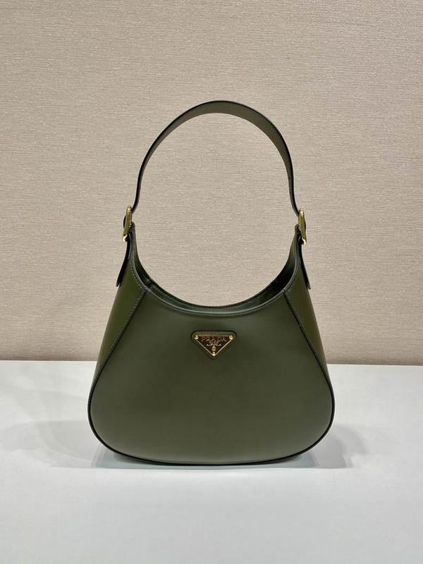 Prada Handbags 117